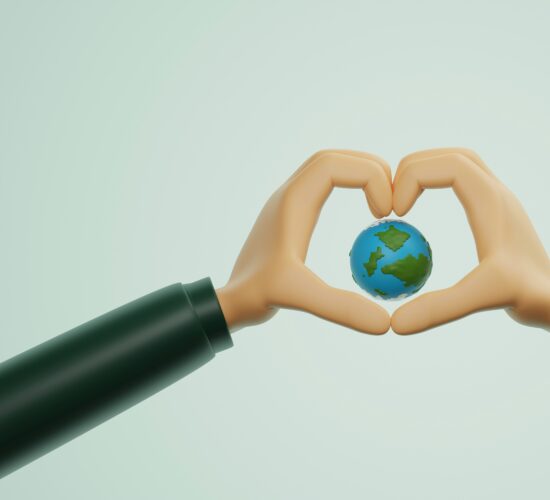 Global Citizenship in Business Philanthropy, Innovation, and Cultural Respect in Action