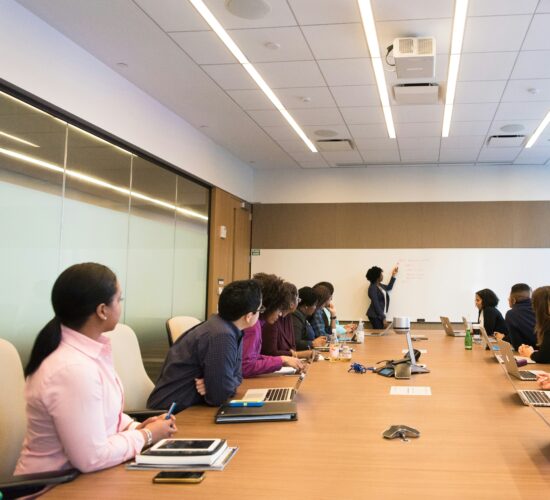 Global Business Leadership